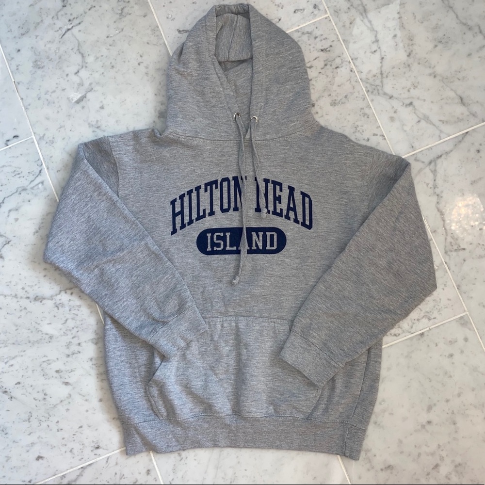 Hilton Head Hoodie